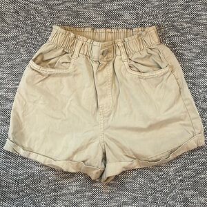 H&M shorts
